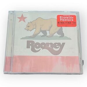 Rooney‎ – Rooney [2003 Promotional CD] [NEW, SEALED]